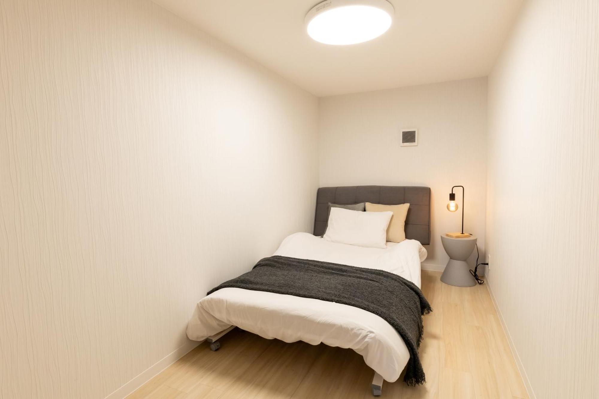 Apartament 1棟貸切osaka House 道頓堀 Zewnętrze zdjęcie