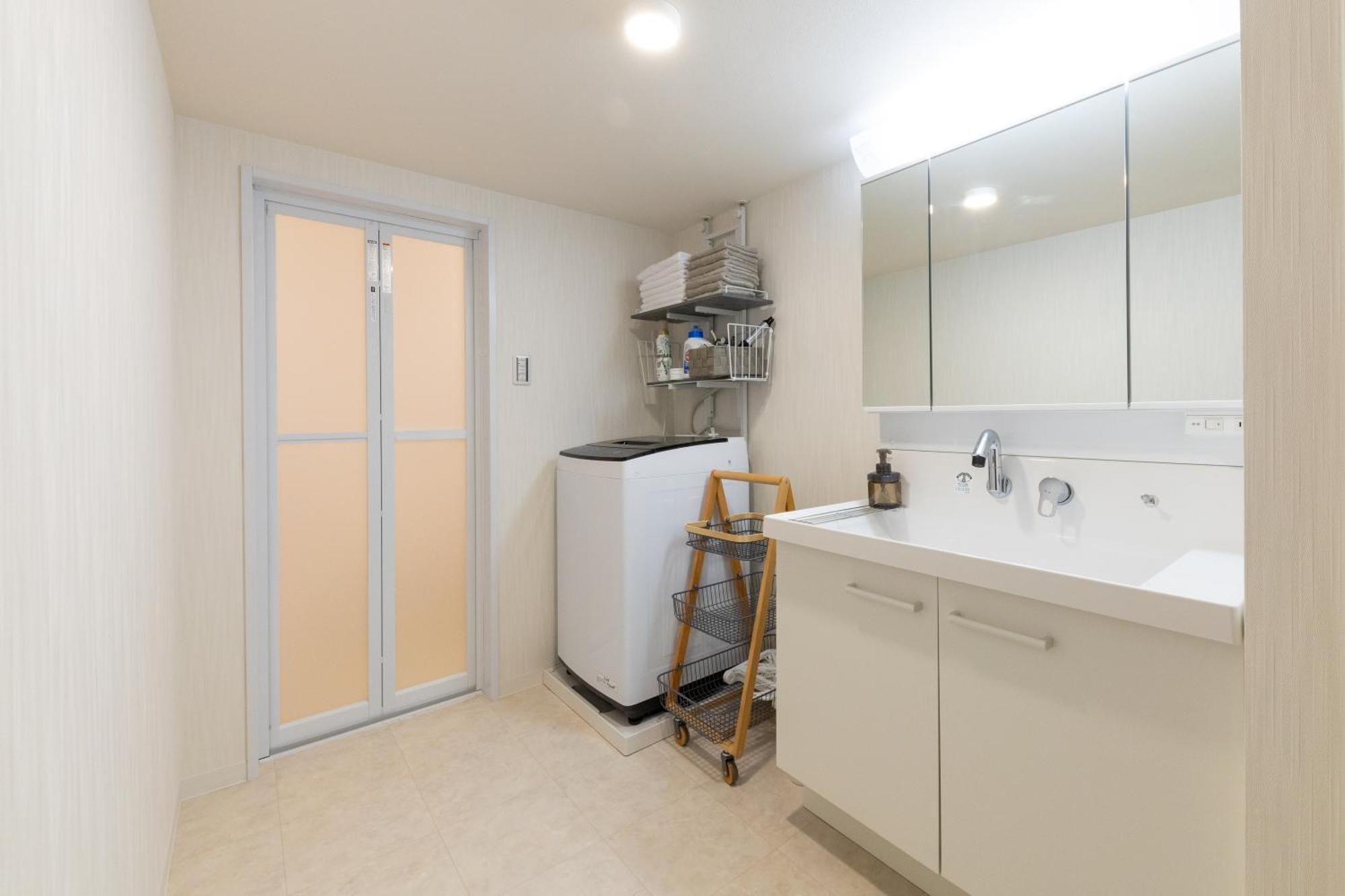 Apartament 1棟貸切osaka House 道頓堀 Zewnętrze zdjęcie