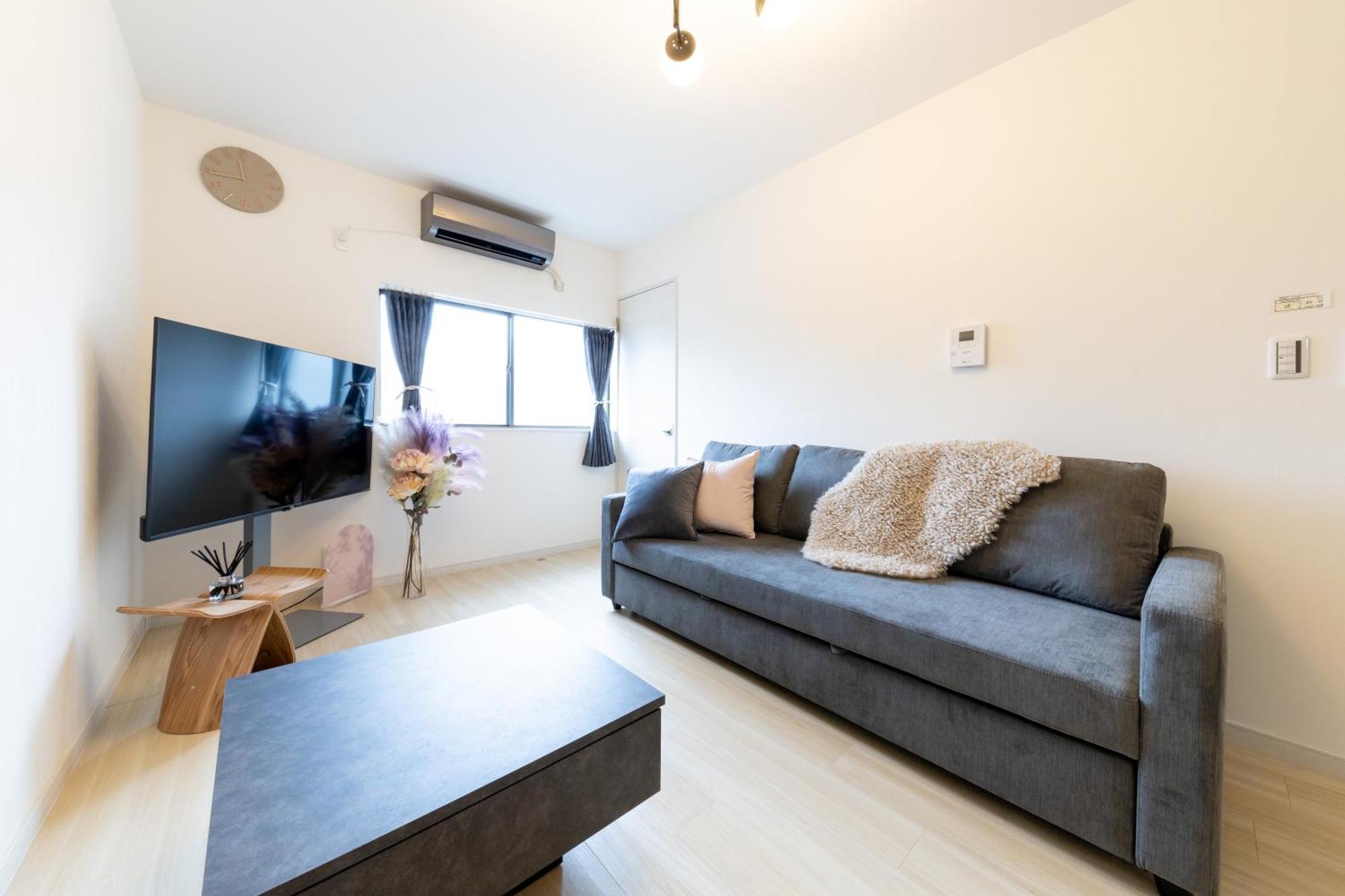 Apartament 1棟貸切osaka House 道頓堀 Zewnętrze zdjęcie